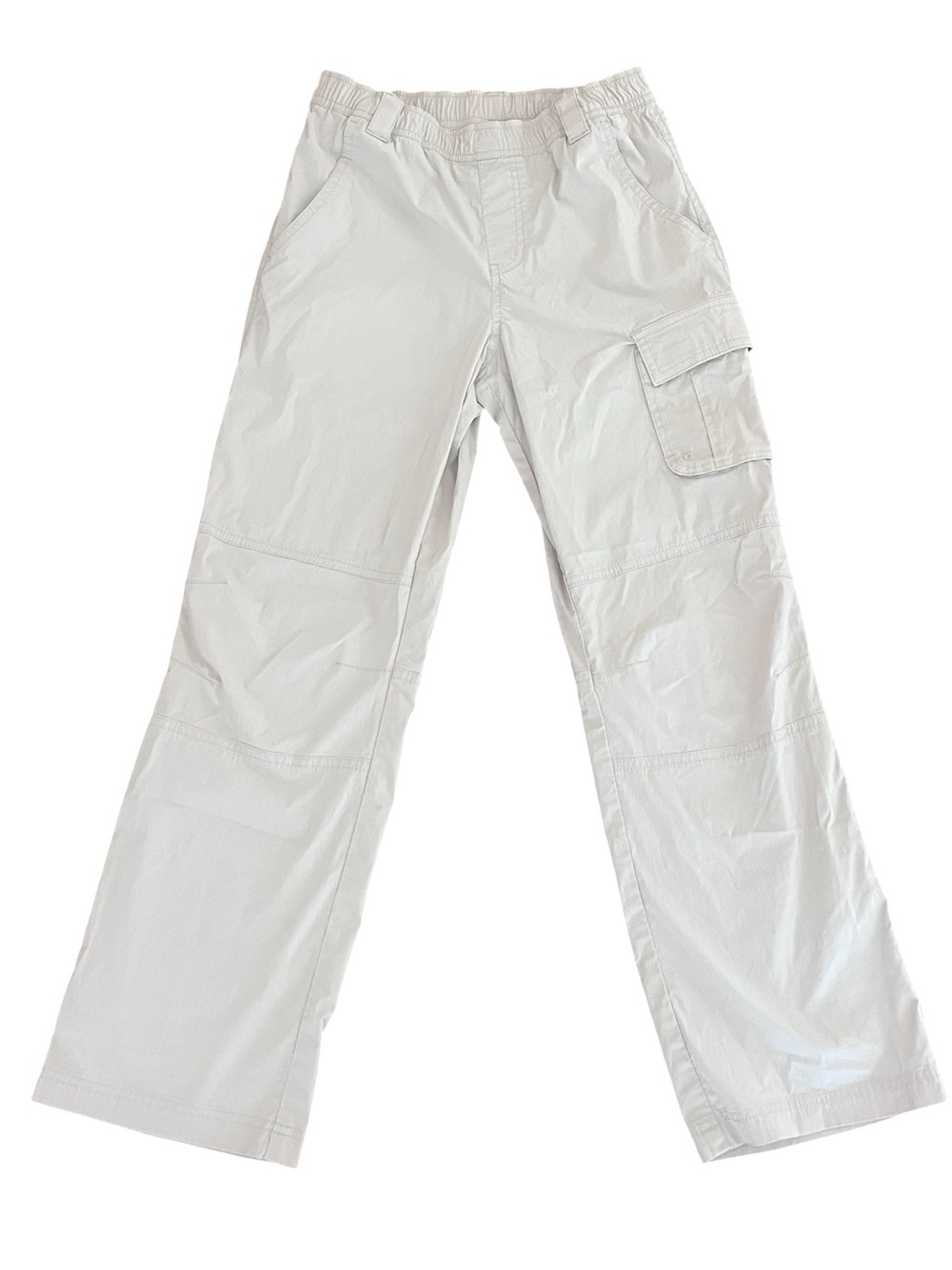 CQR (10|12y) Youth Hiking Cargo Pants